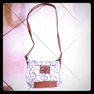 Rosetti Purse